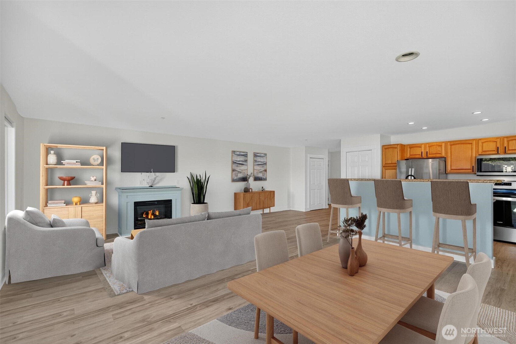 1600 W Ocean Avenue #1211, Westport, WA 98595