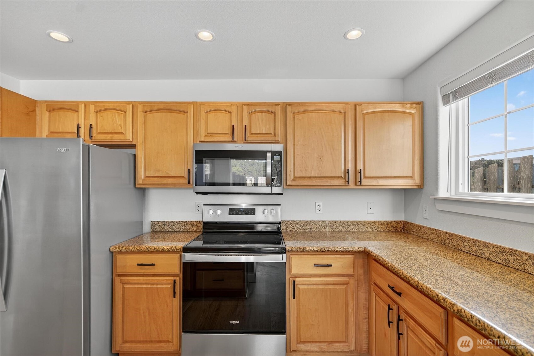 1600 W Ocean Avenue #1211, Westport, WA 98595