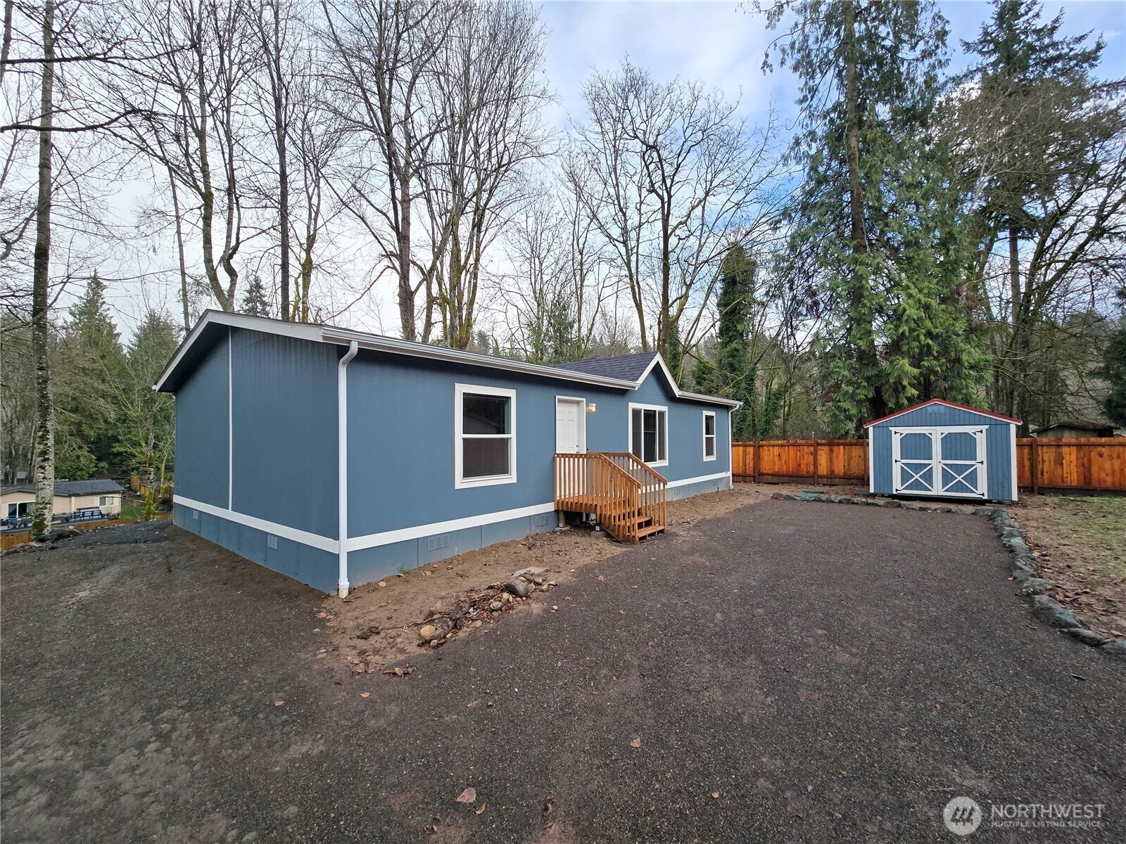 771 Cottonwood Lane , Port Angeles, WA 98362
