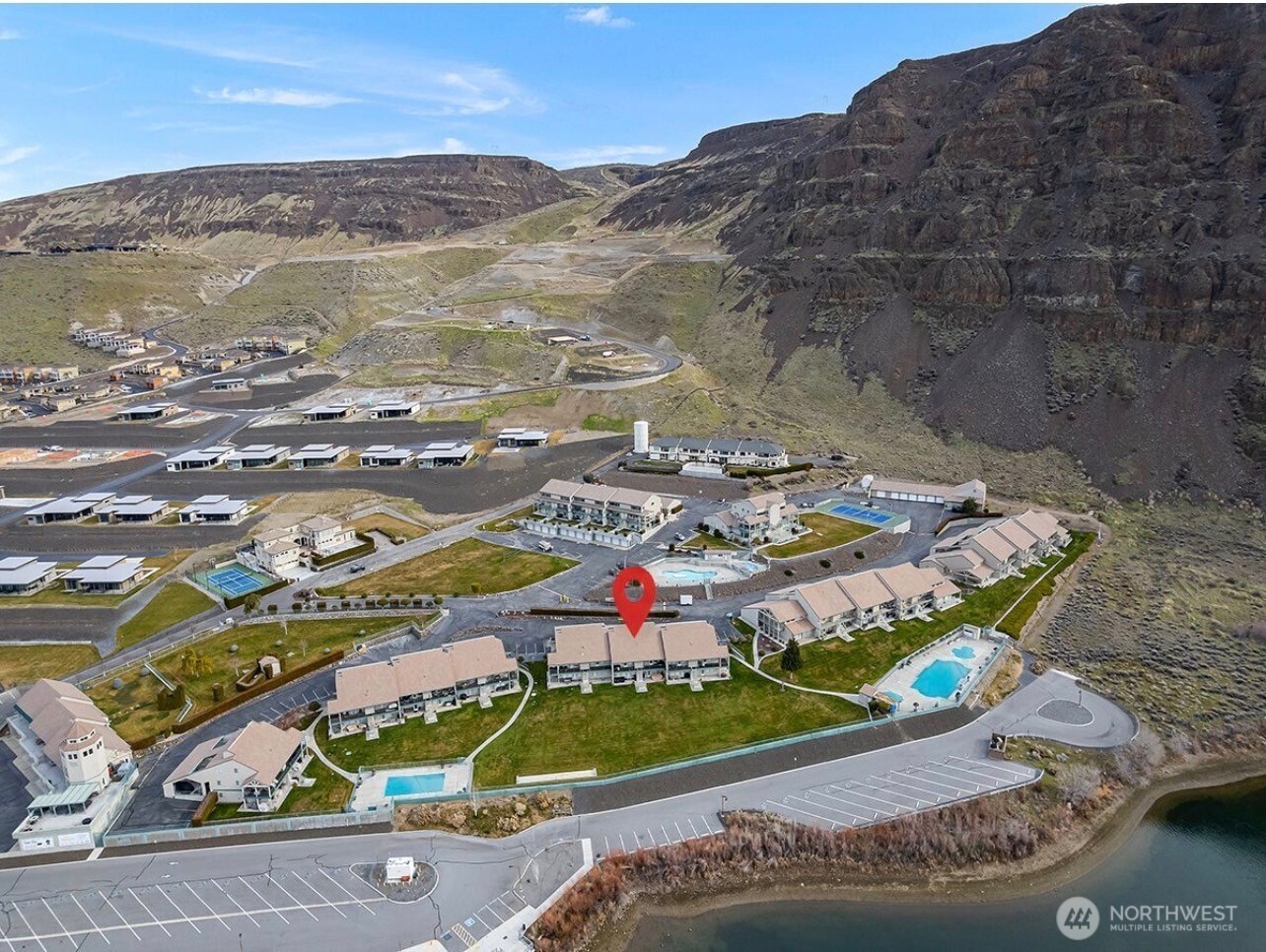 8997 Crescent Bar Road NW #219, Quincy, WA 98848