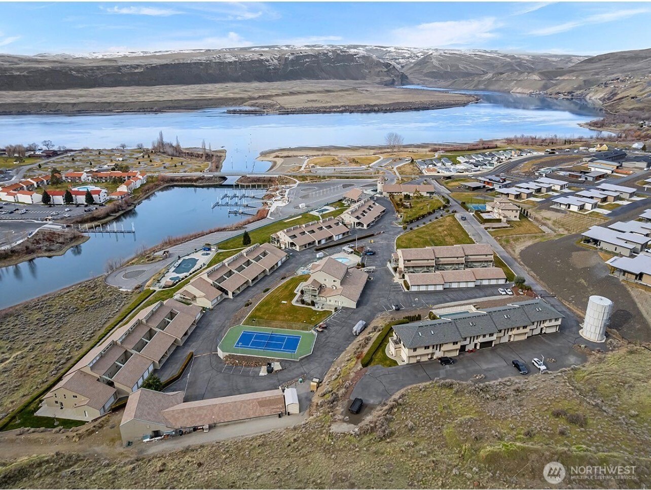 8997 Crescent Bar Road NW #219, Quincy, WA 98848