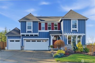 13206 55th Avenue NW, Gig Harbor, WA 98332 - Photo 2