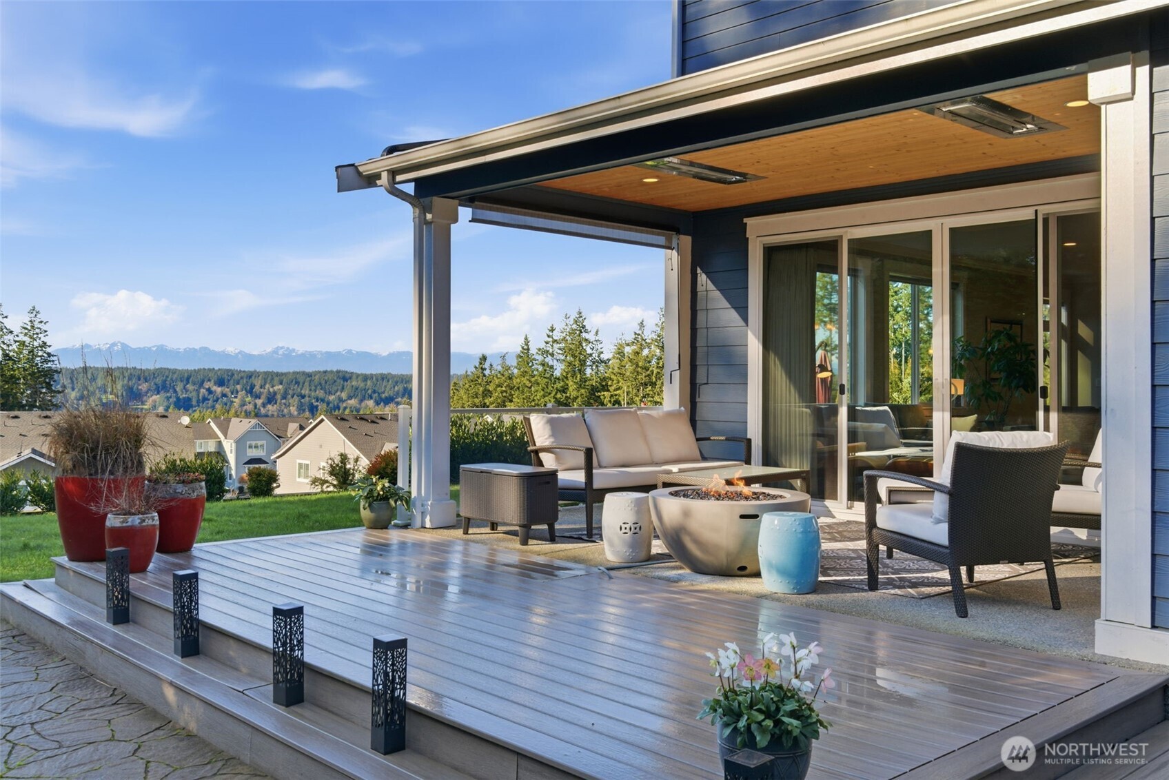 13206 55th Avenue NW, Gig Harbor, WA 98332