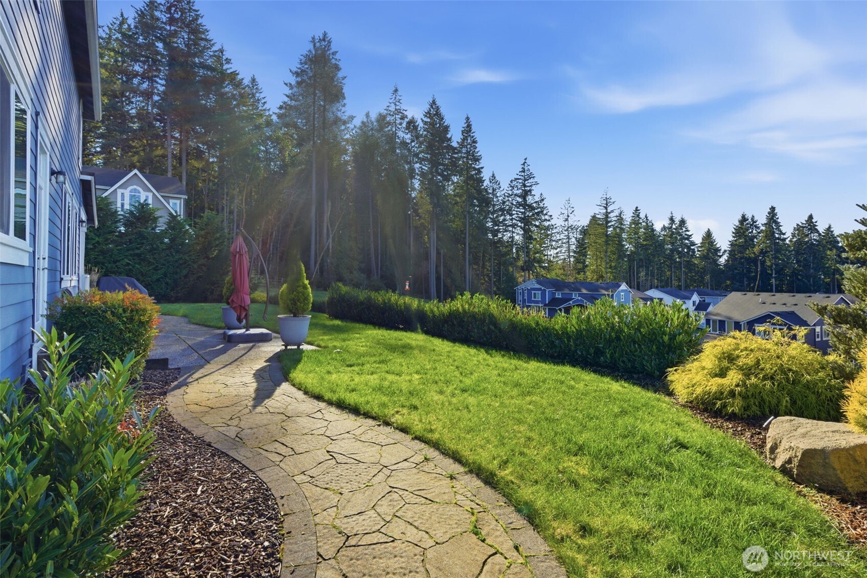 13206 55th Avenue NW, Gig Harbor, WA 98332