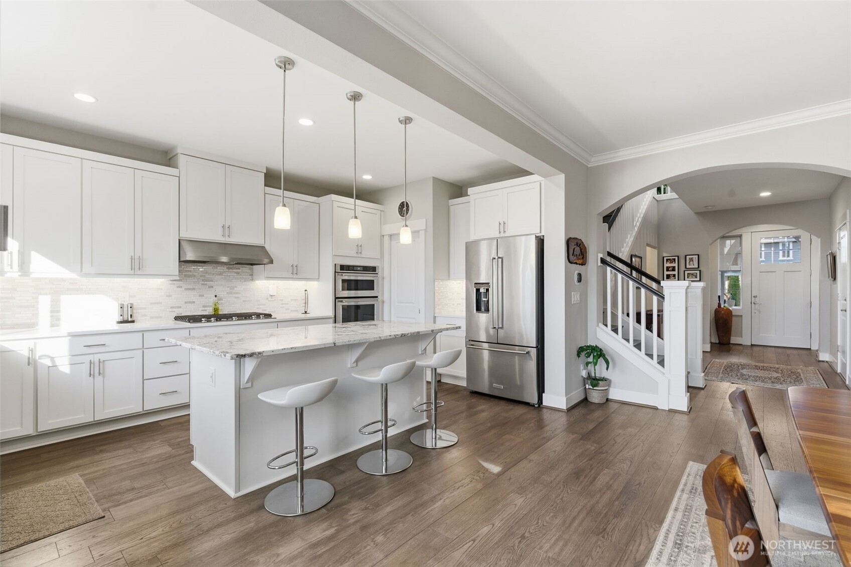 13206 55th Avenue NW, Gig Harbor, WA 98332