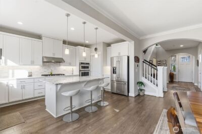 13206 55th Avenue NW, Gig Harbor, WA 98332 - Photo 9