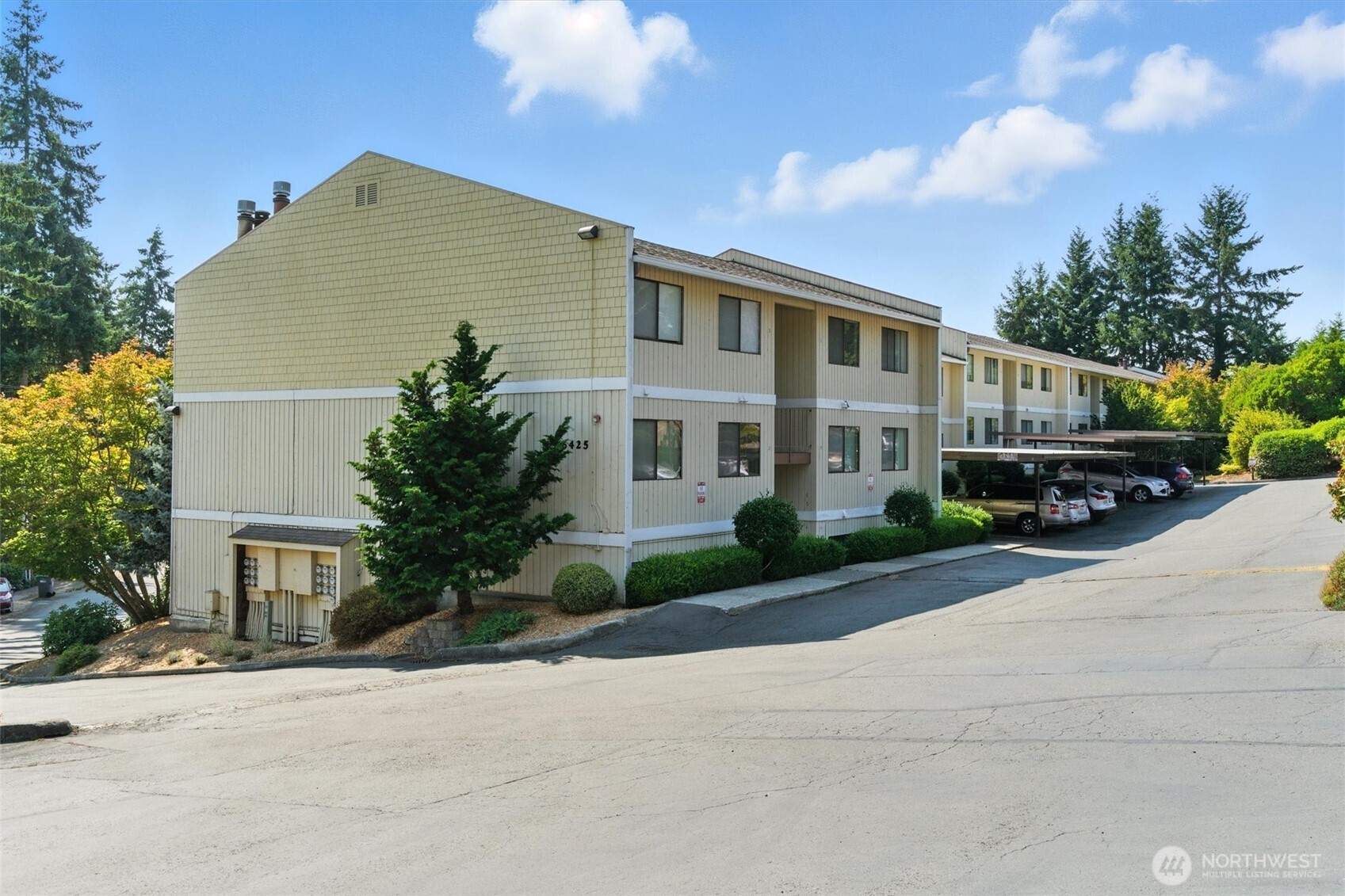 26425 Pennsylvania Avenue NE #34, Kingston, WA 98346