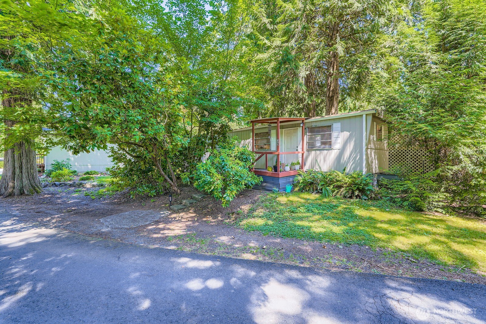 23800 SE Tiger Mountain Road #39, Issaquah, WA 98027