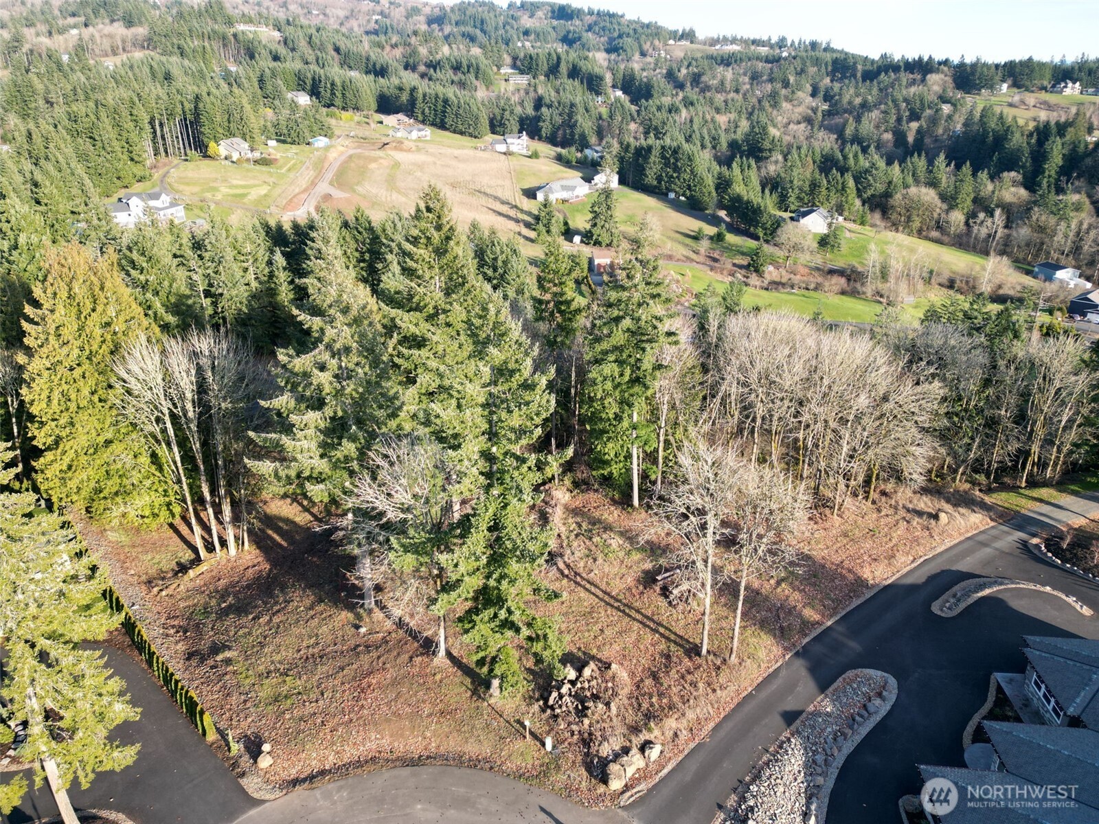 0 Olivia Lane #Lot X, Kalama, WA 98625