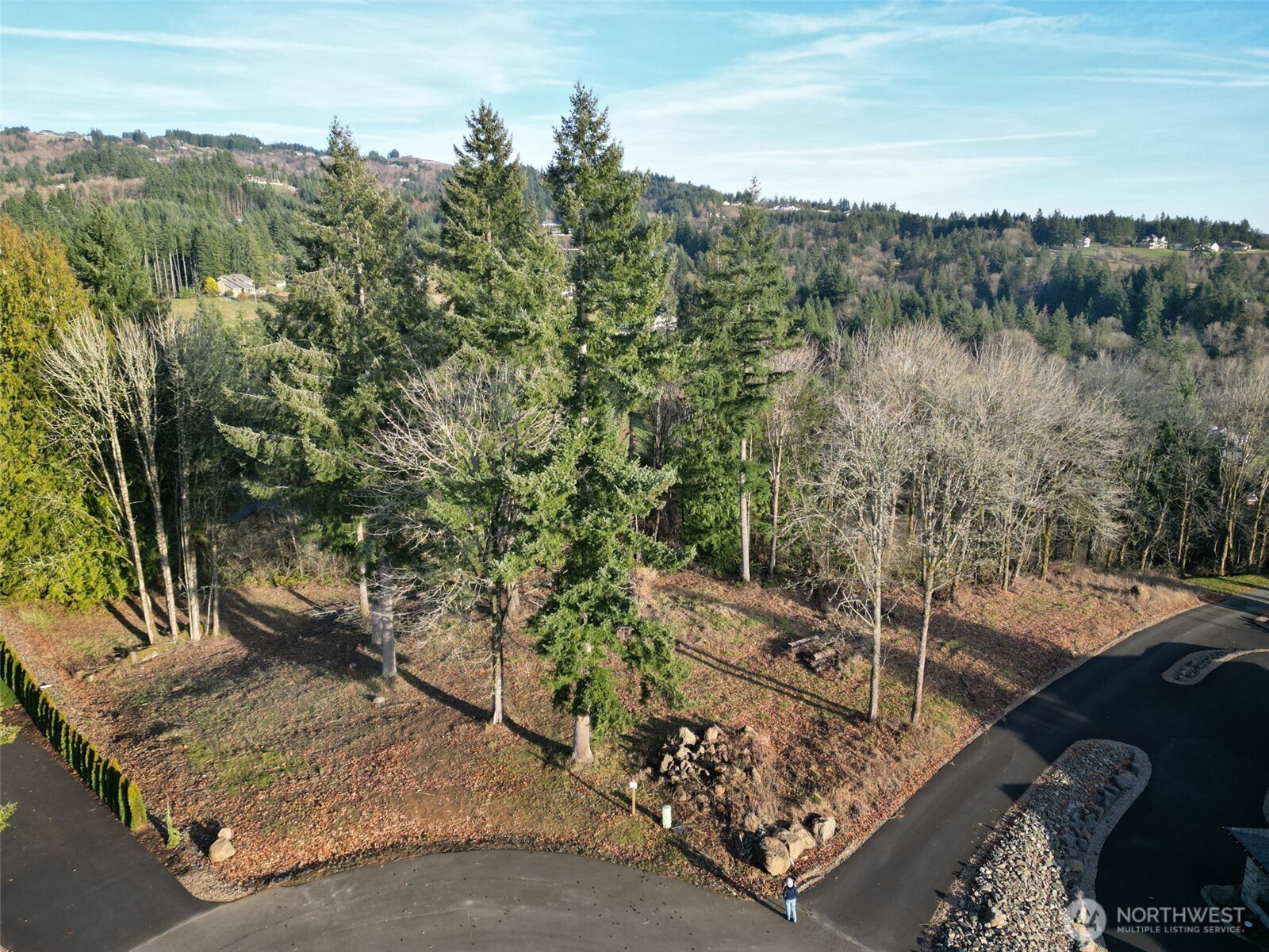 0 Olivia Lane #Lot X, Kalama, WA 98625