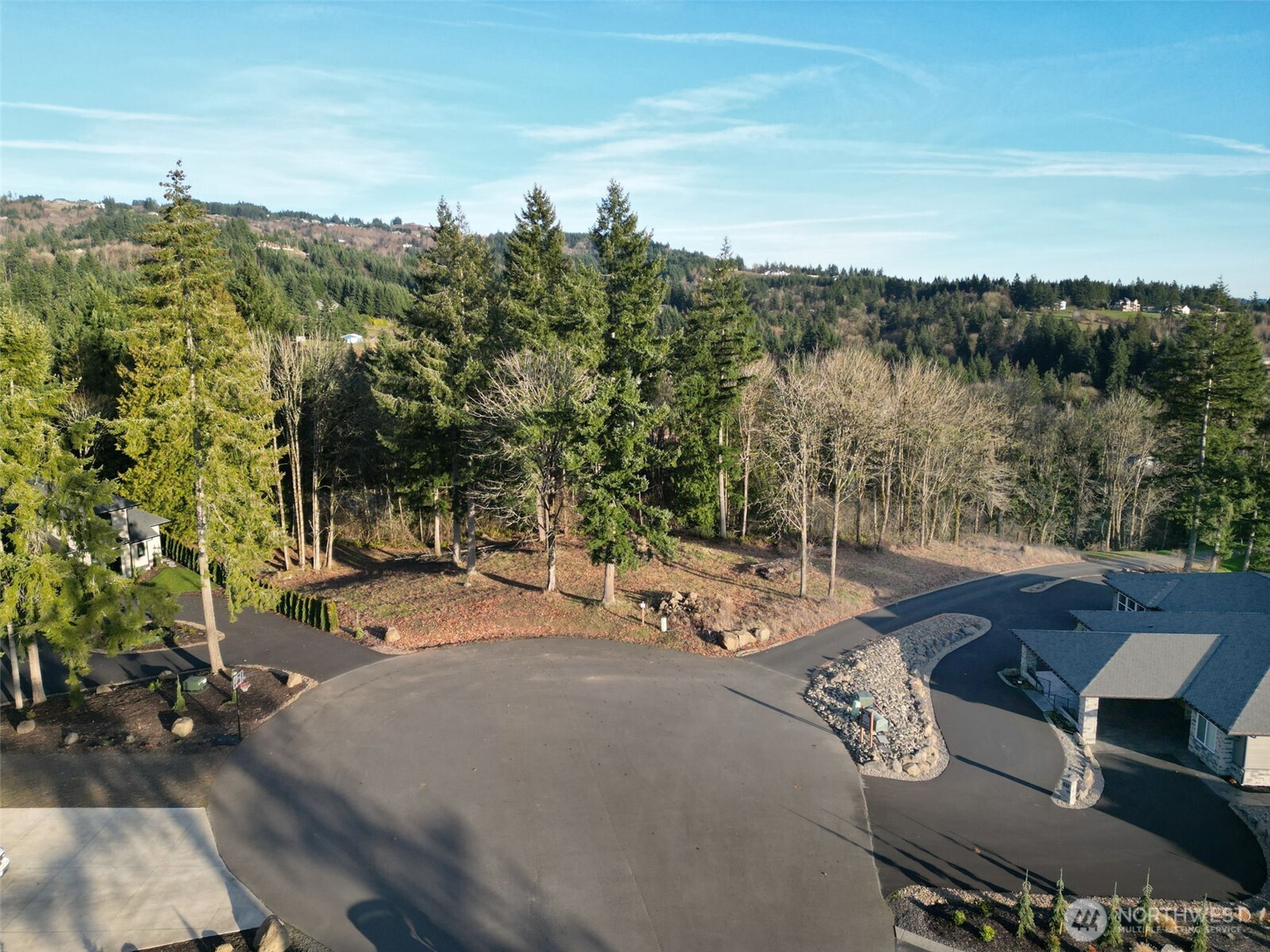 0 Olivia Lane #Lot X, Kalama, WA 98625