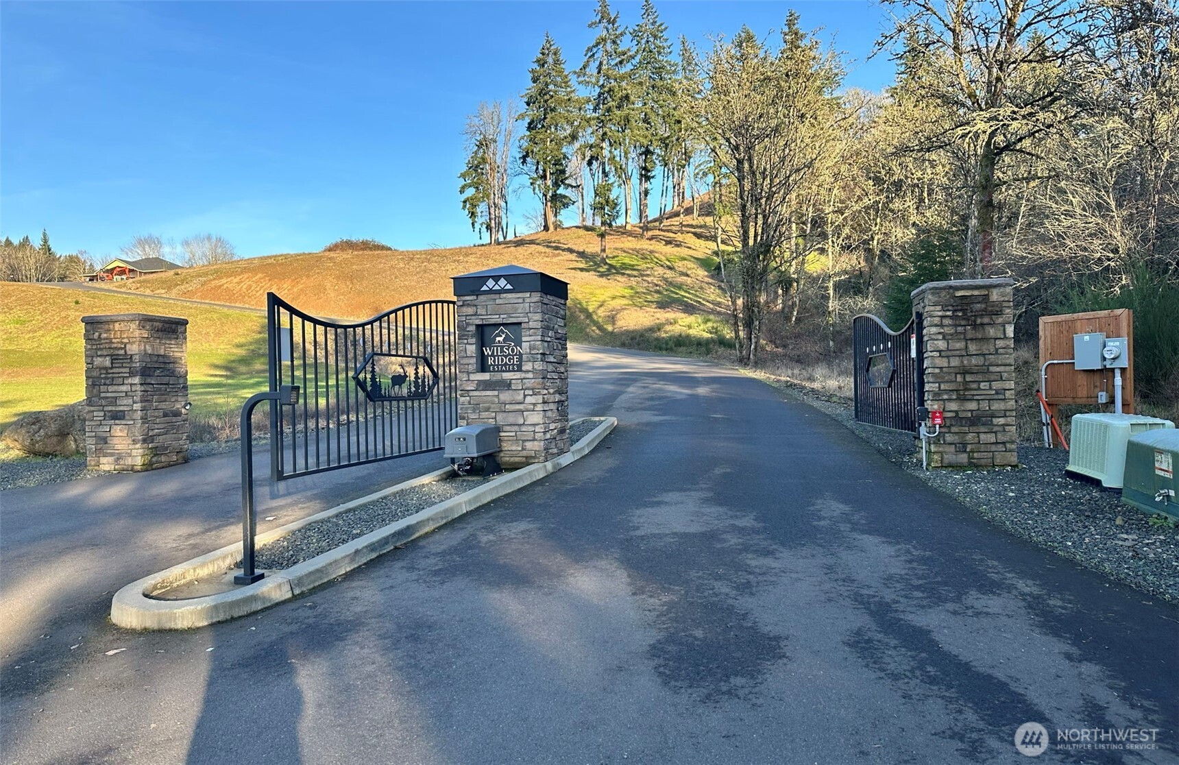 0 Olivia Lane #Lot X, Kalama, WA 98625