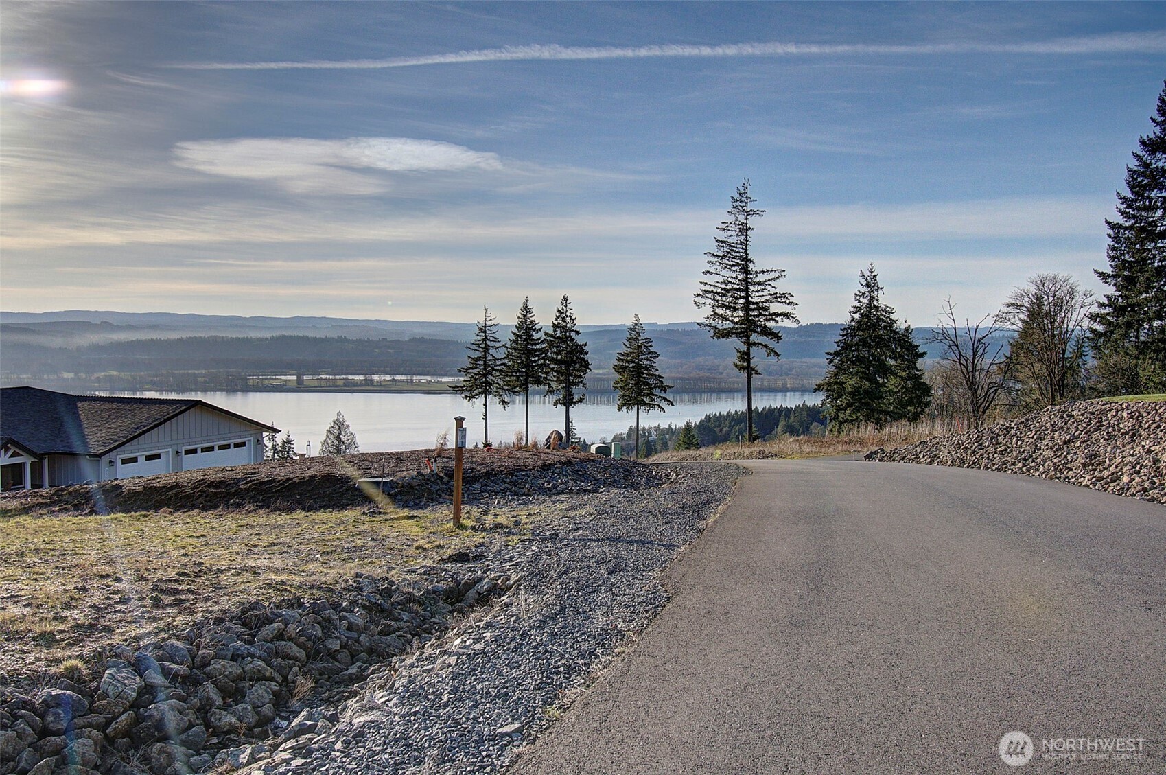 0 Olivia Lane #Lot X, Kalama, WA 98625