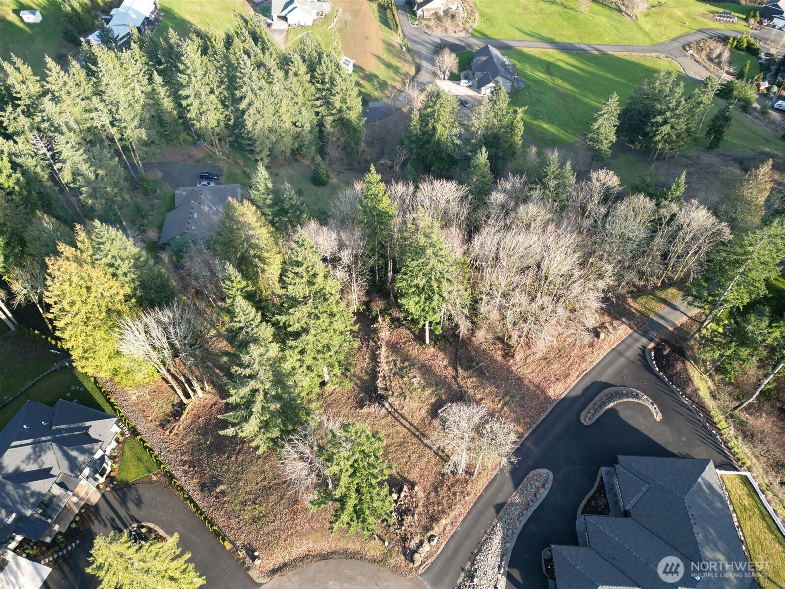 0 Olivia Lane #Lot X, Kalama, WA 98625