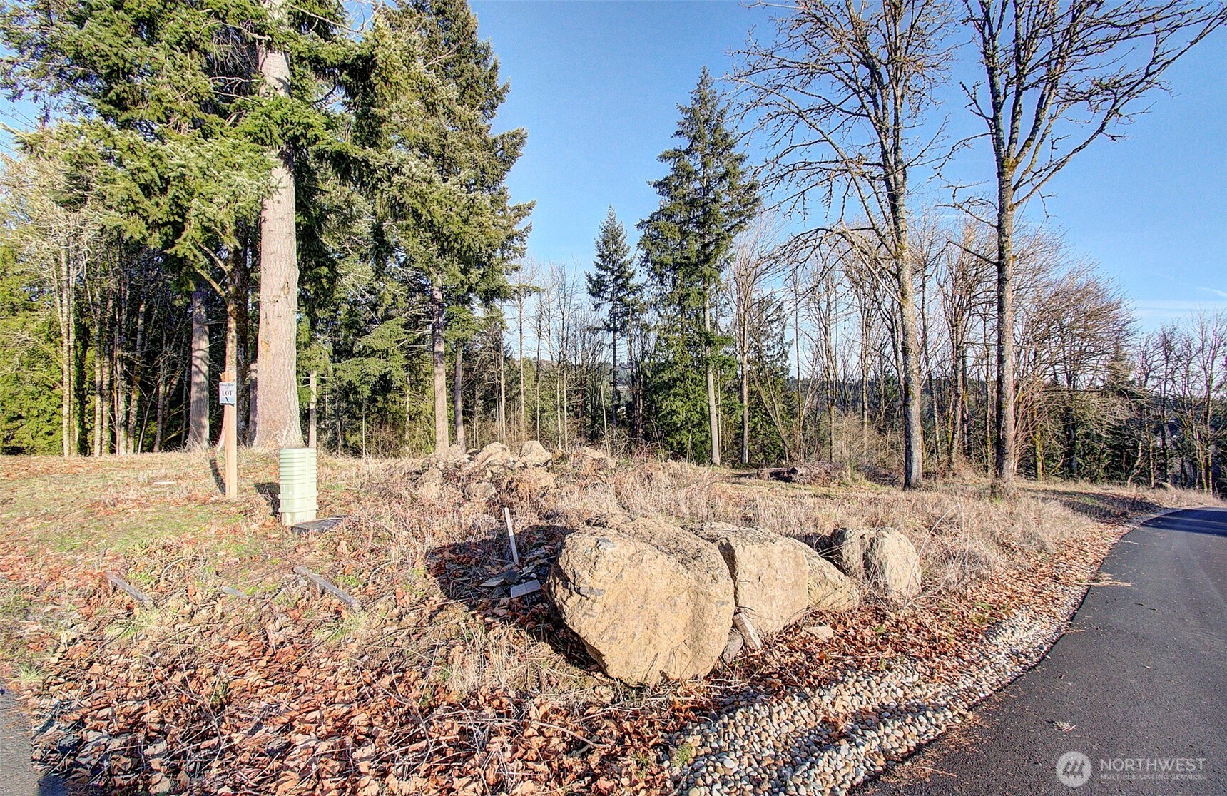 0 Olivia Lane #Lot X, Kalama, WA 98625