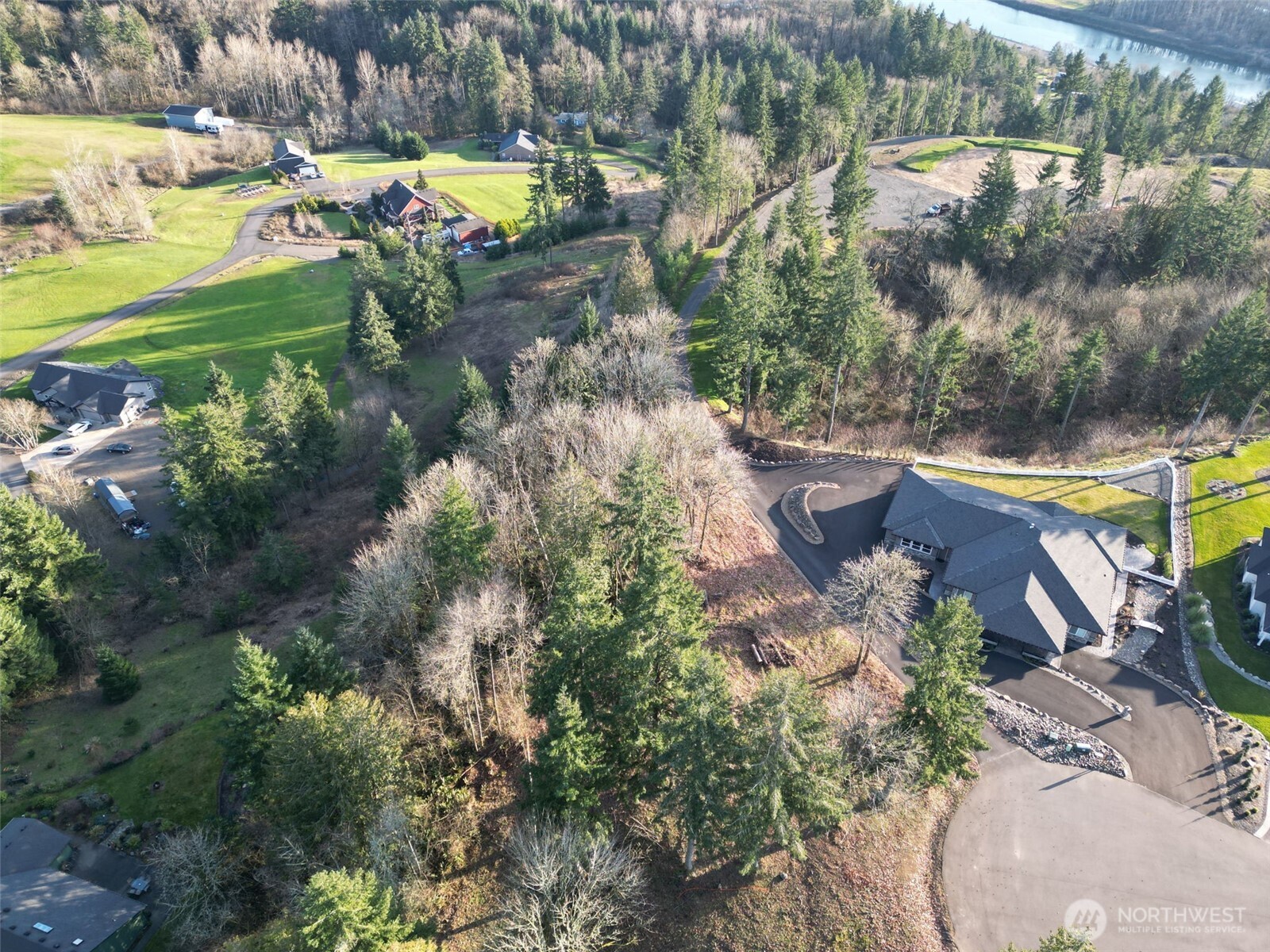 0 Olivia Lane #Lot X, Kalama, WA 98625