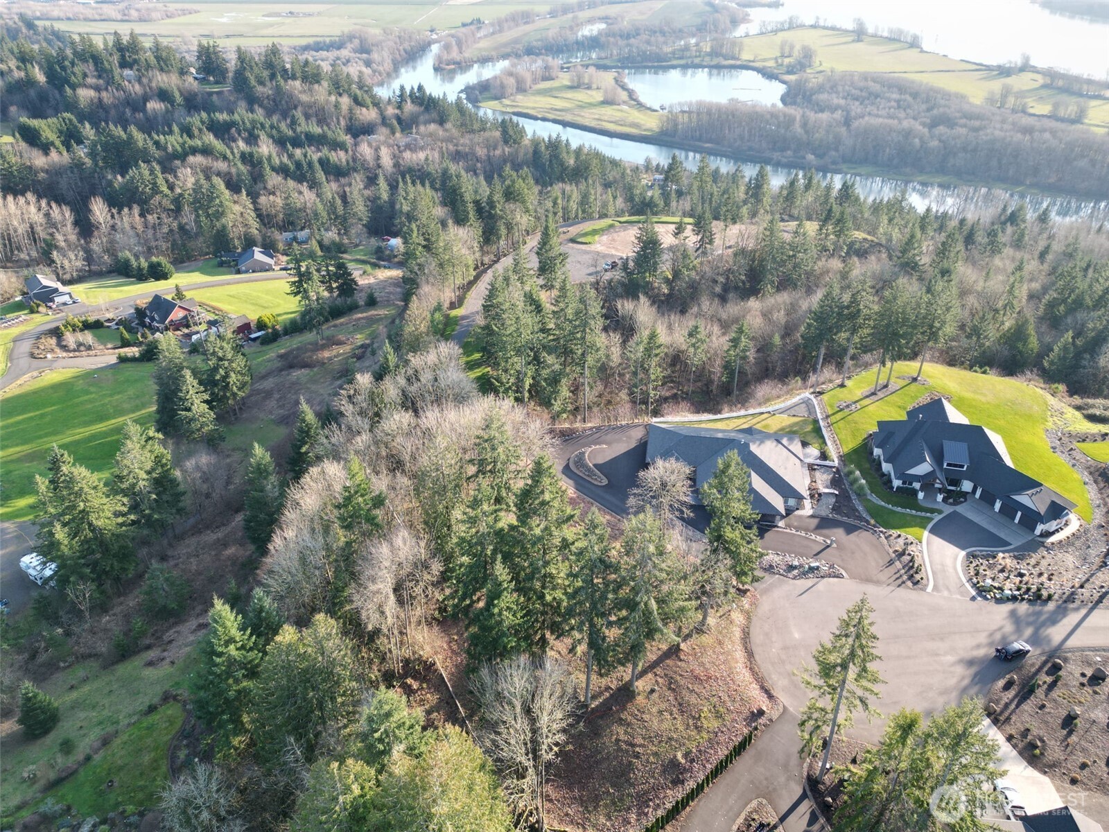 0 Olivia Lane #Lot X, Kalama, WA 98625