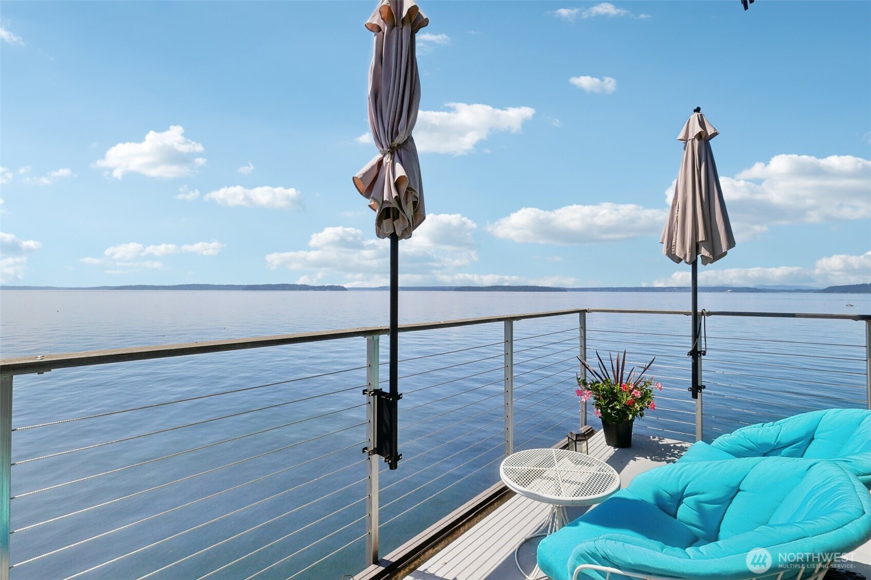 3717 Beach Drive SW #316, Seattle, WA 98106