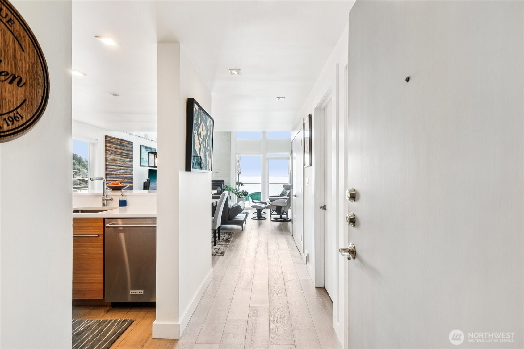 3717 Beach Drive SW #316, Seattle, WA 98106