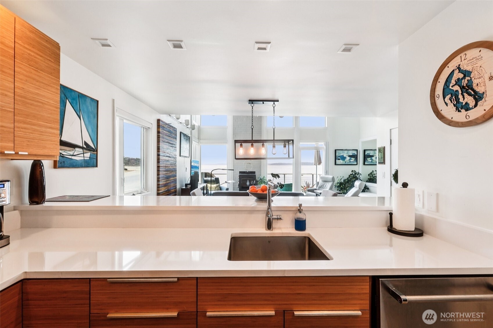 3717 Beach Drive SW #316, Seattle, WA 98106