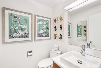 3717 Beach Drive SW #316, Seattle, WA 98106 - Photo 13