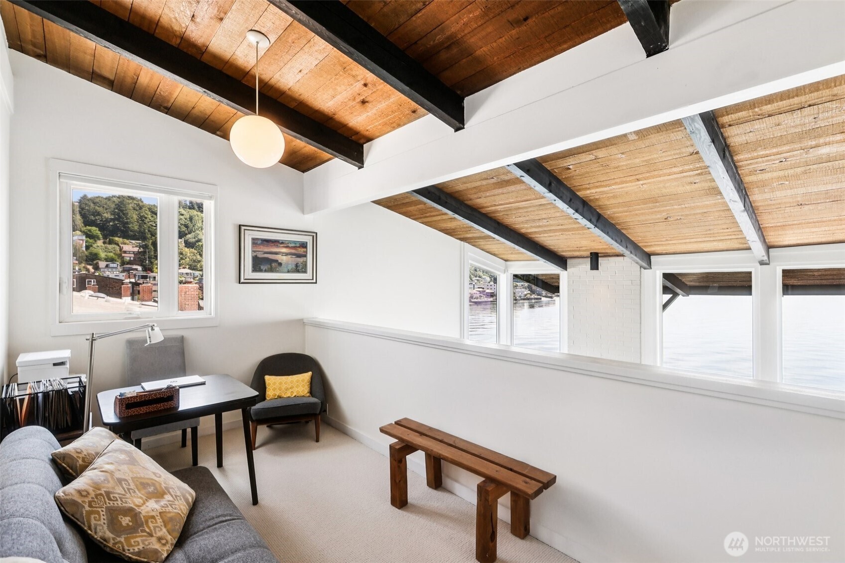 3717 Beach Drive SW #316, Seattle, WA 98106