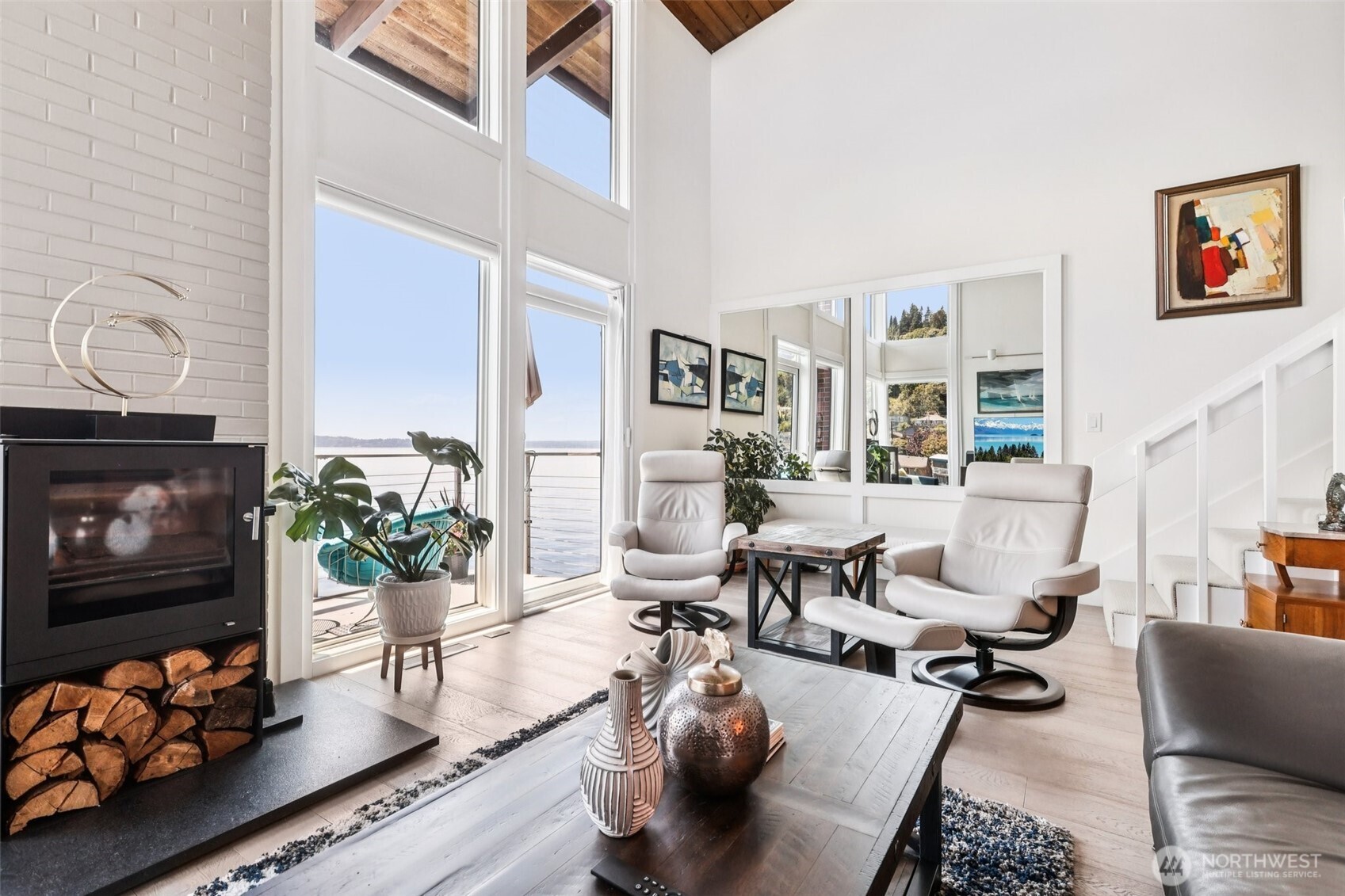 3717 Beach Drive SW #316, Seattle, WA 98106