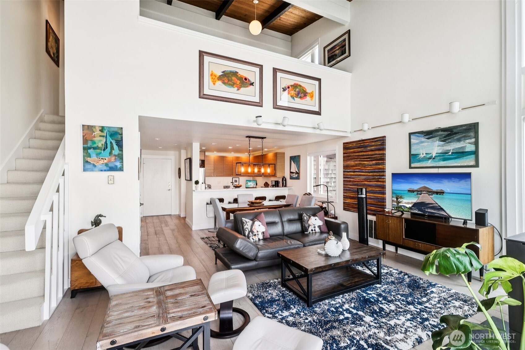 3717 Beach Drive SW #316, Seattle, WA 98106