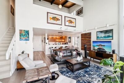 3717 Beach Drive SW #316, Seattle, WA 98106 - Photo 7