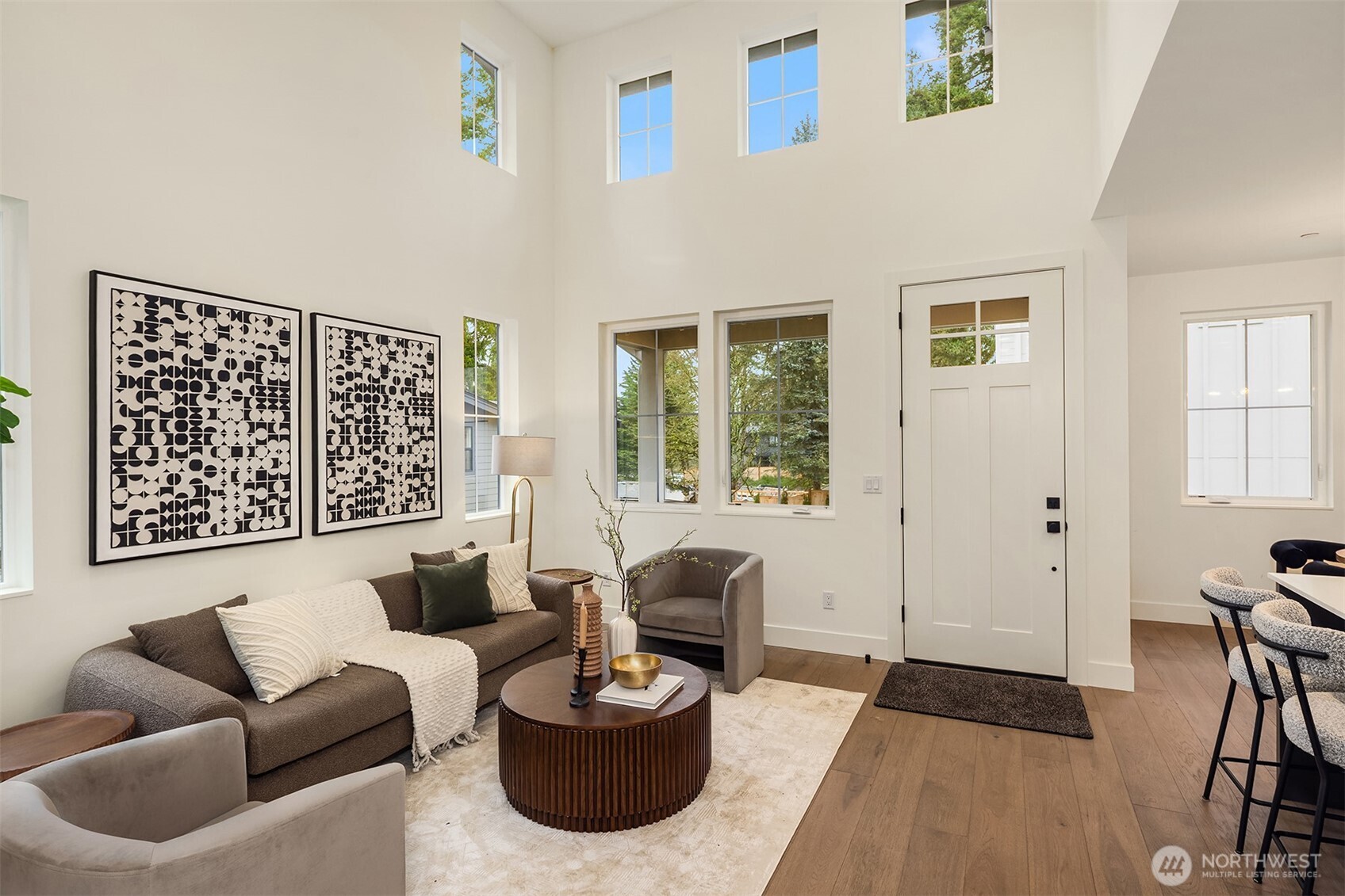 337 18th Avenue , Kirkland, WA 98033