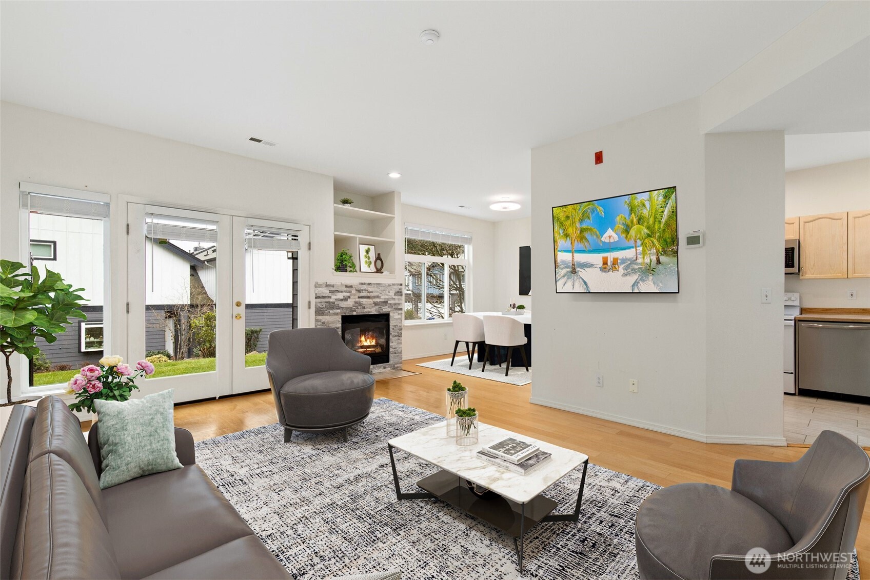 22619 4th Avenue W #3-103, Bothell, WA 98021