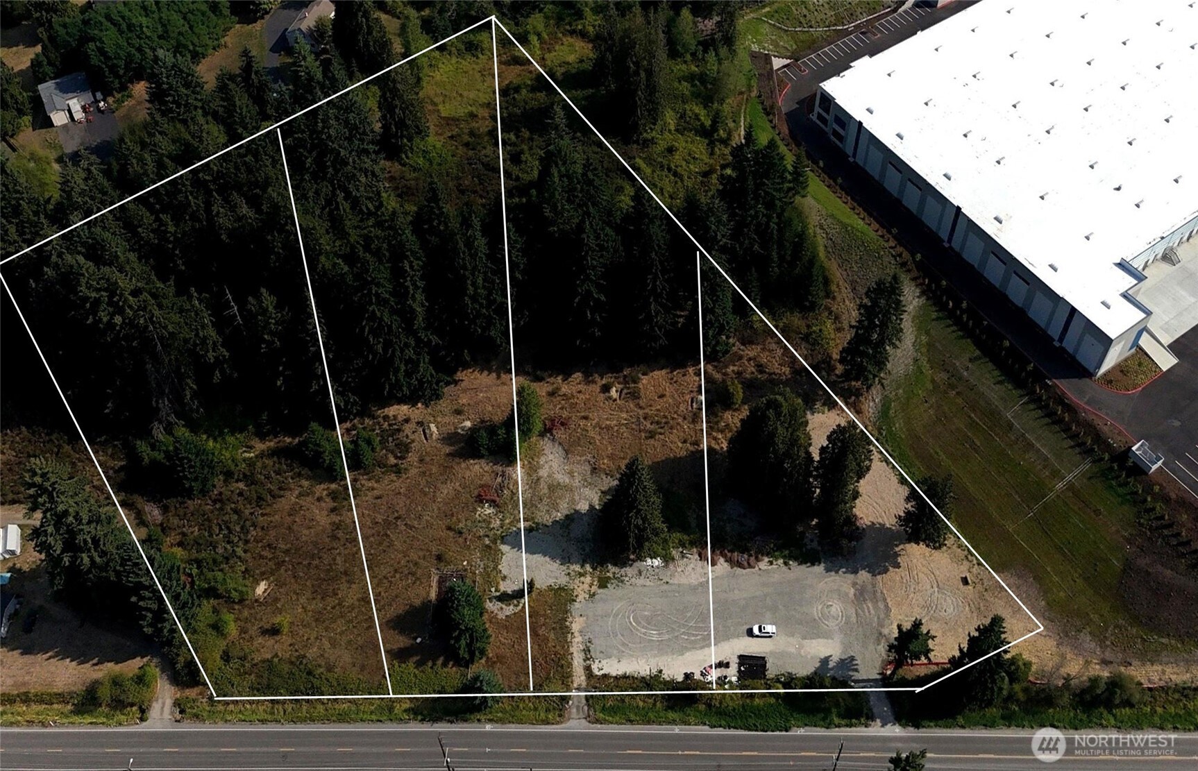 5111 Brookdale Road E, Tacoma, WA 98446