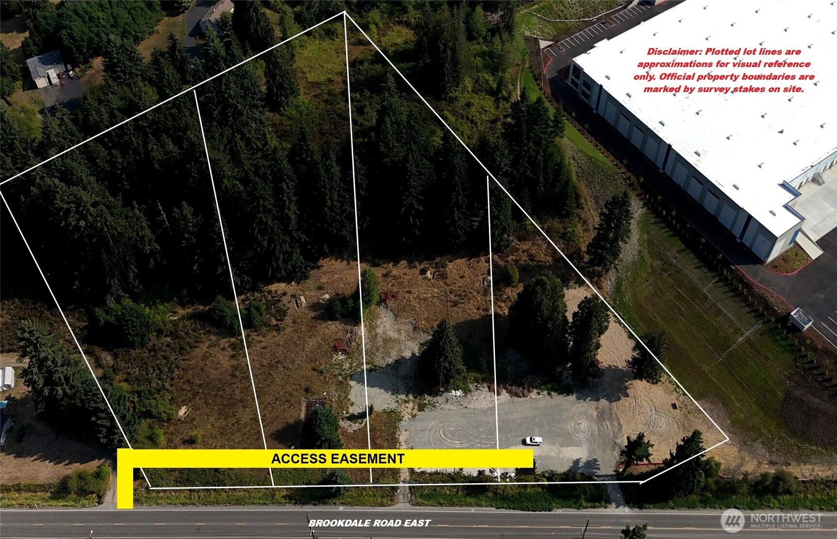 5111 Brookdale Road E, Tacoma, WA 98446