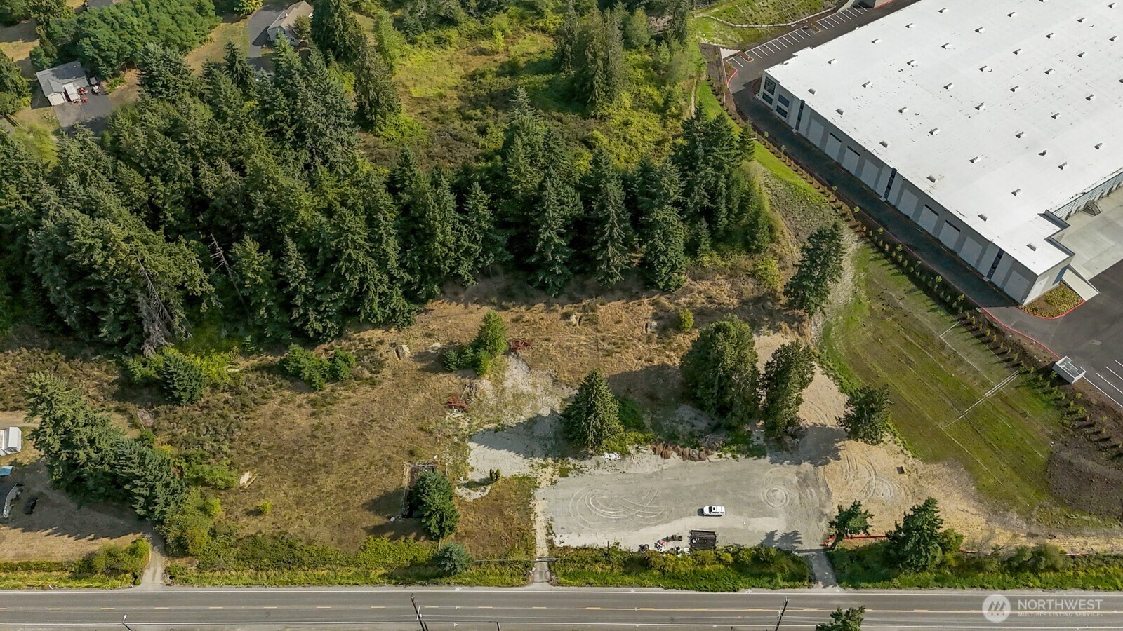 5111 Brookdale Road E, Tacoma, WA 98446