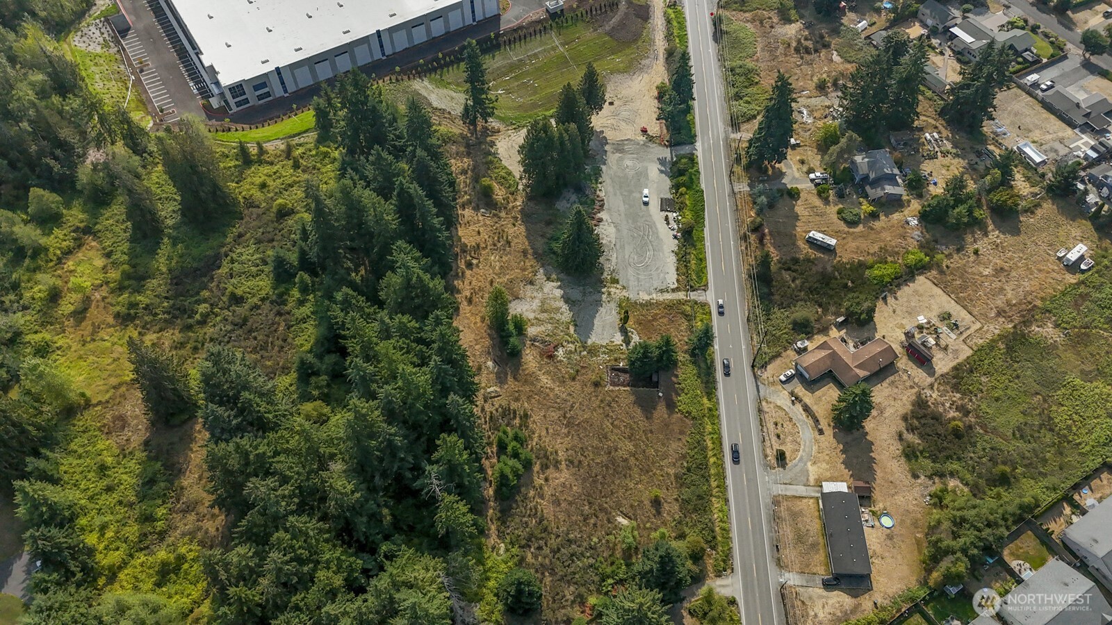 5111 Brookdale Road E, Tacoma, WA 98446