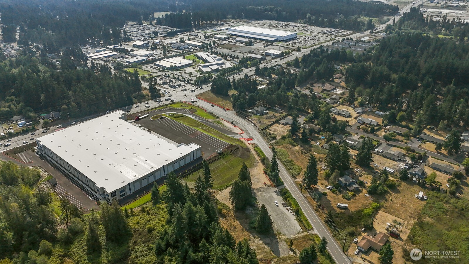 5111 Brookdale Road E, Tacoma, WA 98446