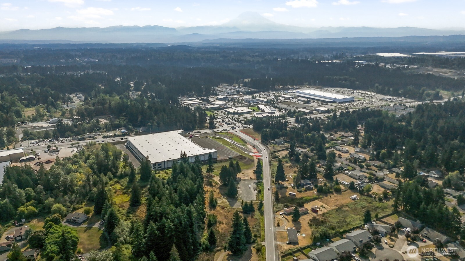 5111 Brookdale Road E, Tacoma, WA 98446