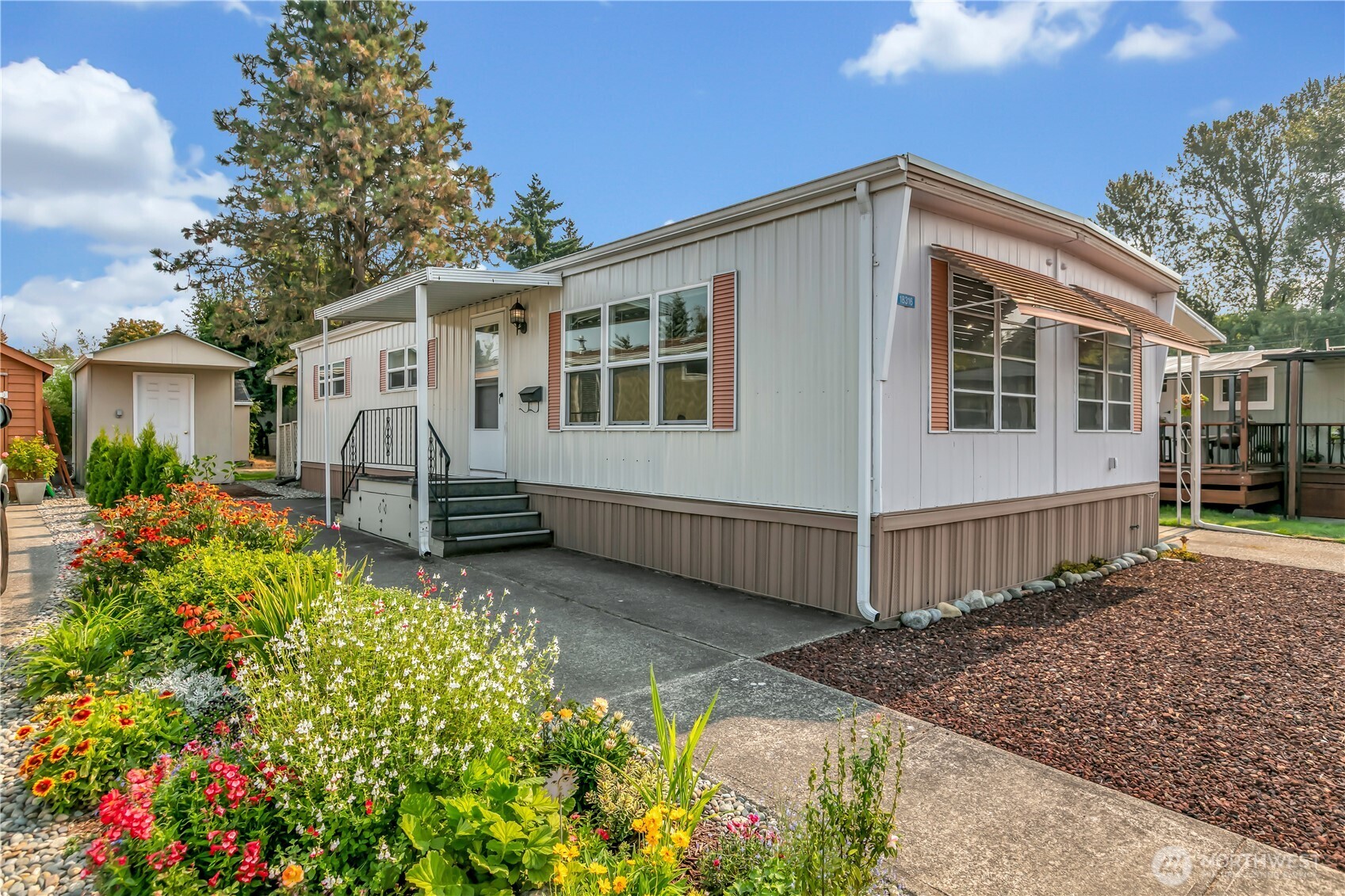 18316 34th Avenue S, SeaTac, WA 98188