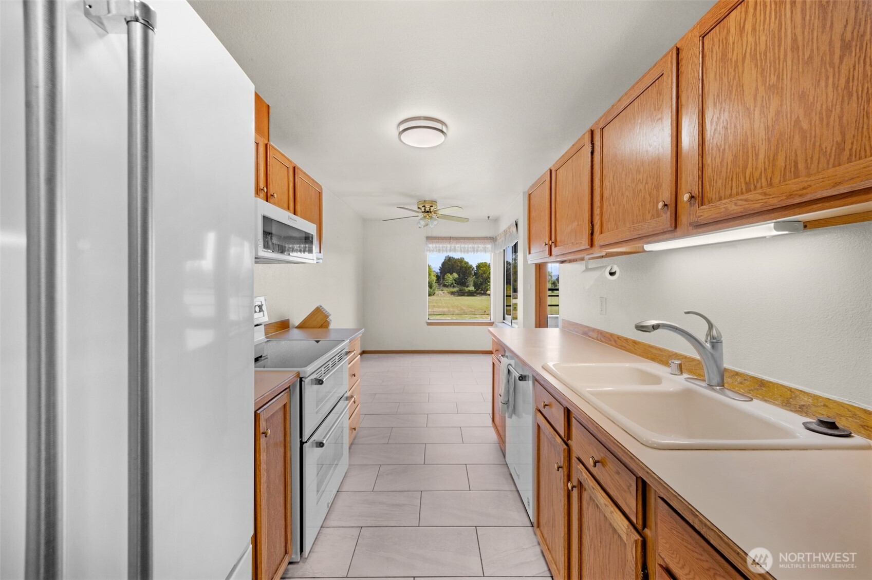 101 Pine Avenue #105, Snohomish, WA 98290