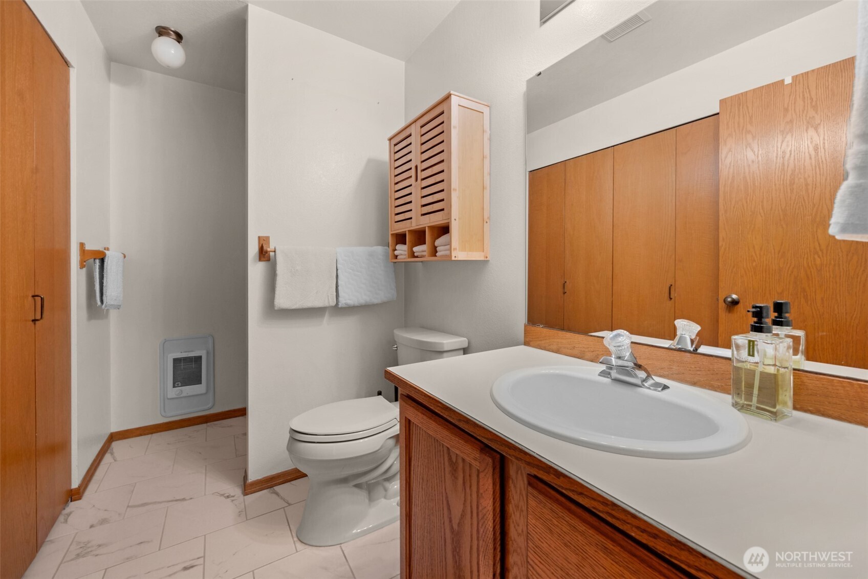 101 Pine Avenue #105, Snohomish, WA 98290