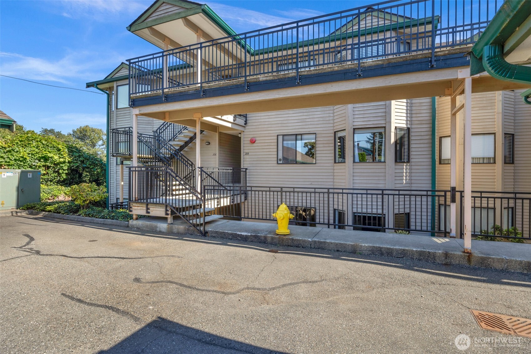 101 Pine Avenue #105, Snohomish, WA 98290