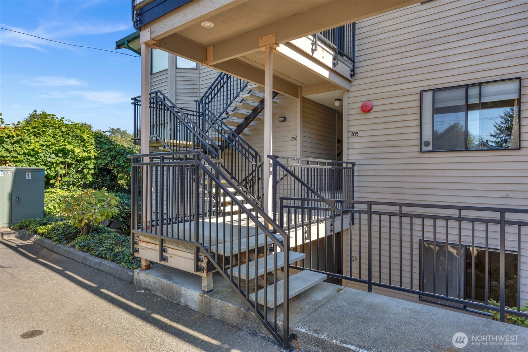 101 Pine Avenue #105, Snohomish, WA 98290