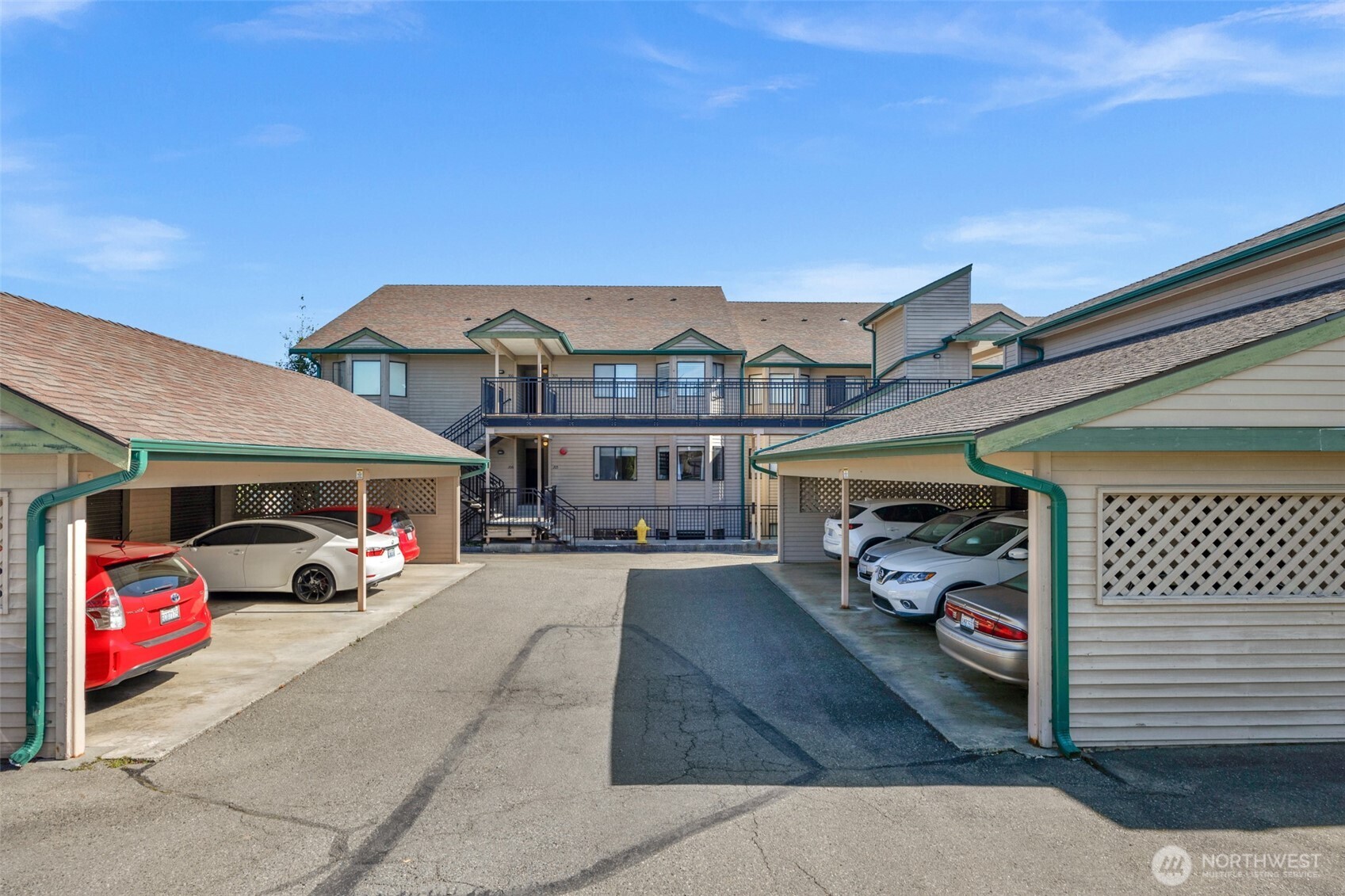 101 Pine Avenue #105, Snohomish, WA 98290