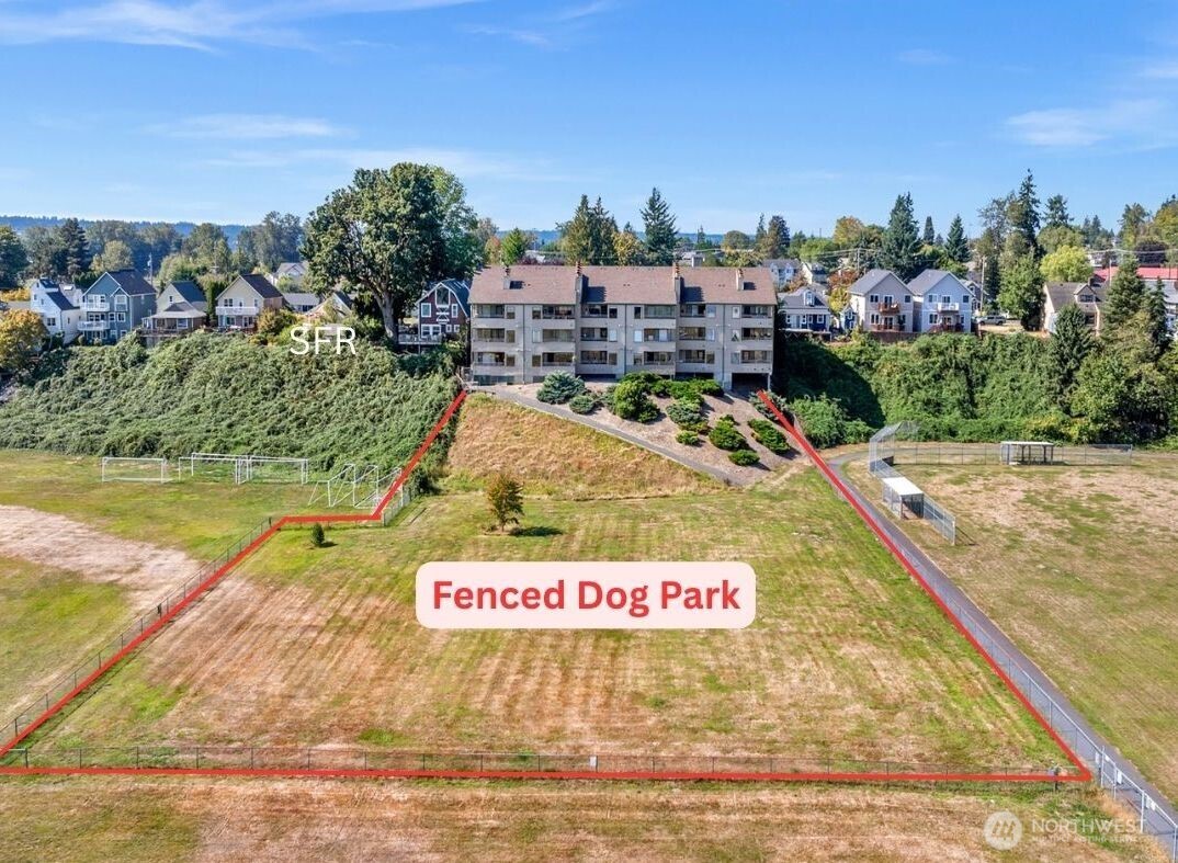 101 Pine Avenue #105, Snohomish, WA 98290