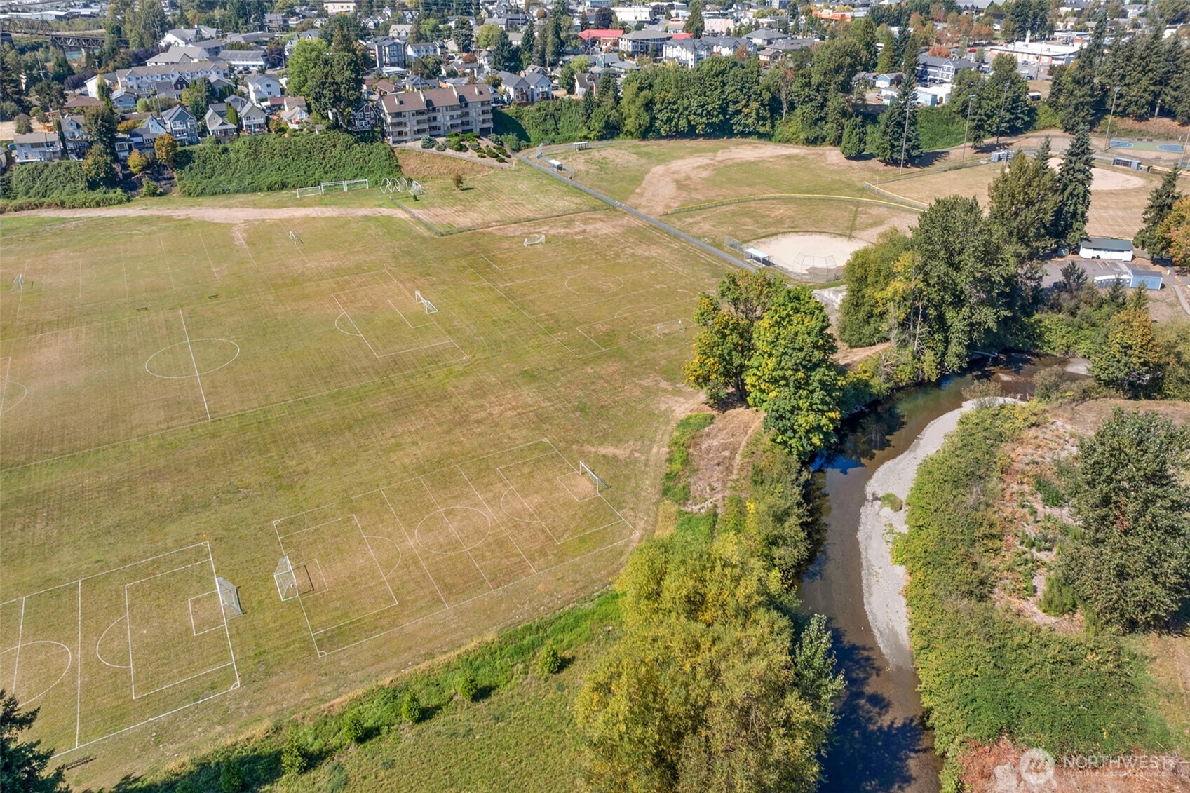 101 Pine Avenue #105, Snohomish, WA 98290