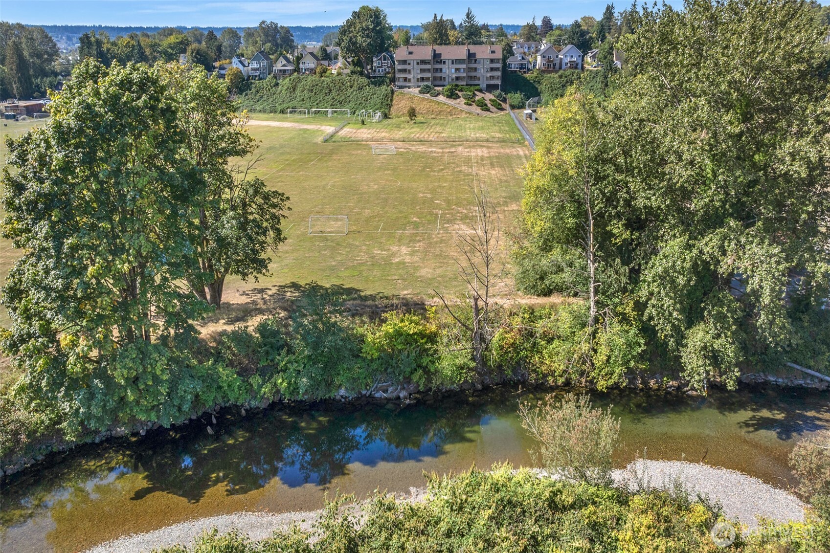 101 Pine Avenue #105, Snohomish, WA 98290