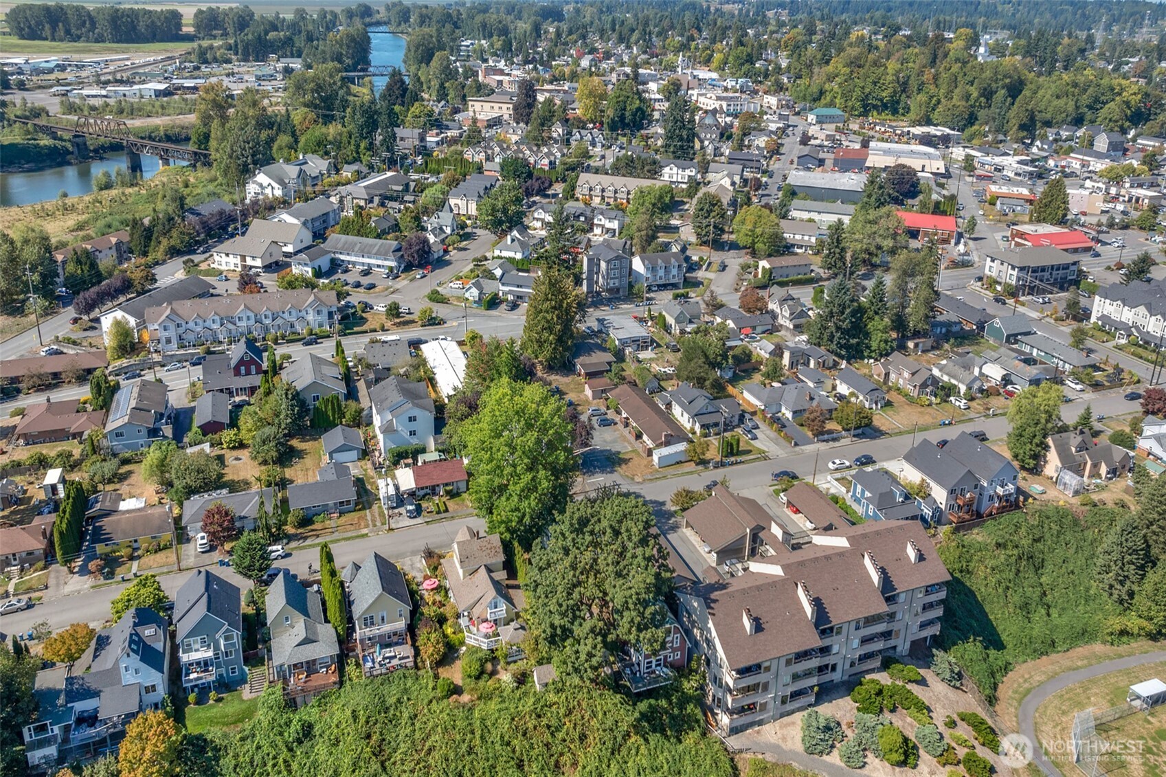 101 Pine Avenue #105, Snohomish, WA 98290