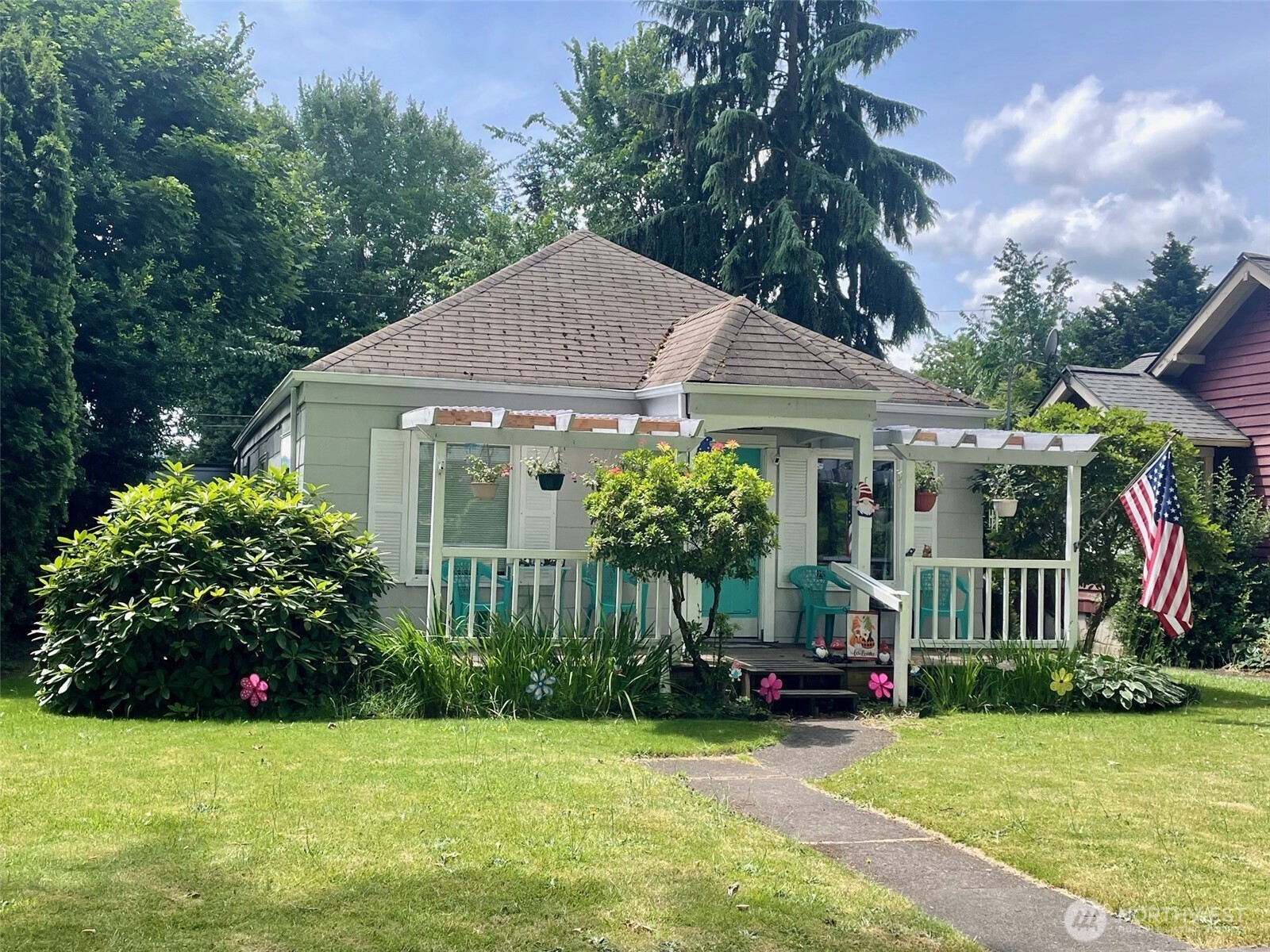 1821 Nichols Boulevard , Longview, WA 98632