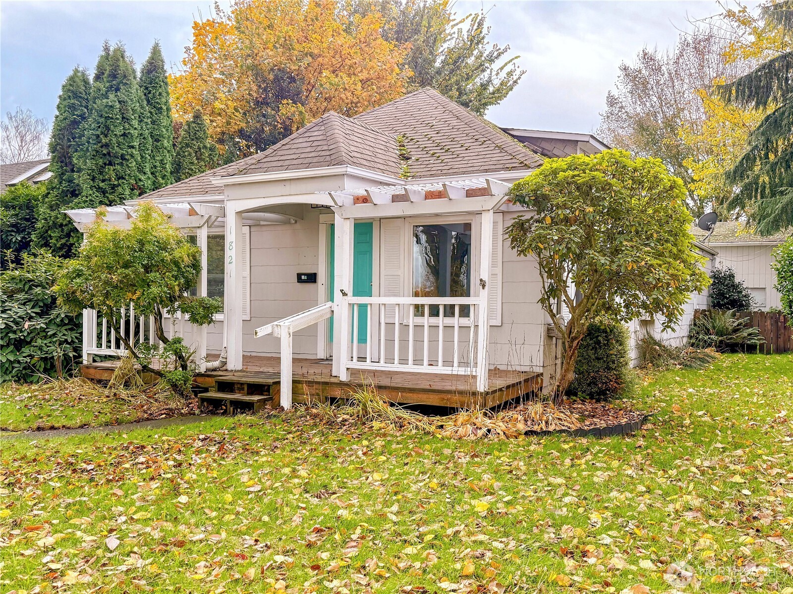 1821 Nichols Boulevard , Longview, WA 98632