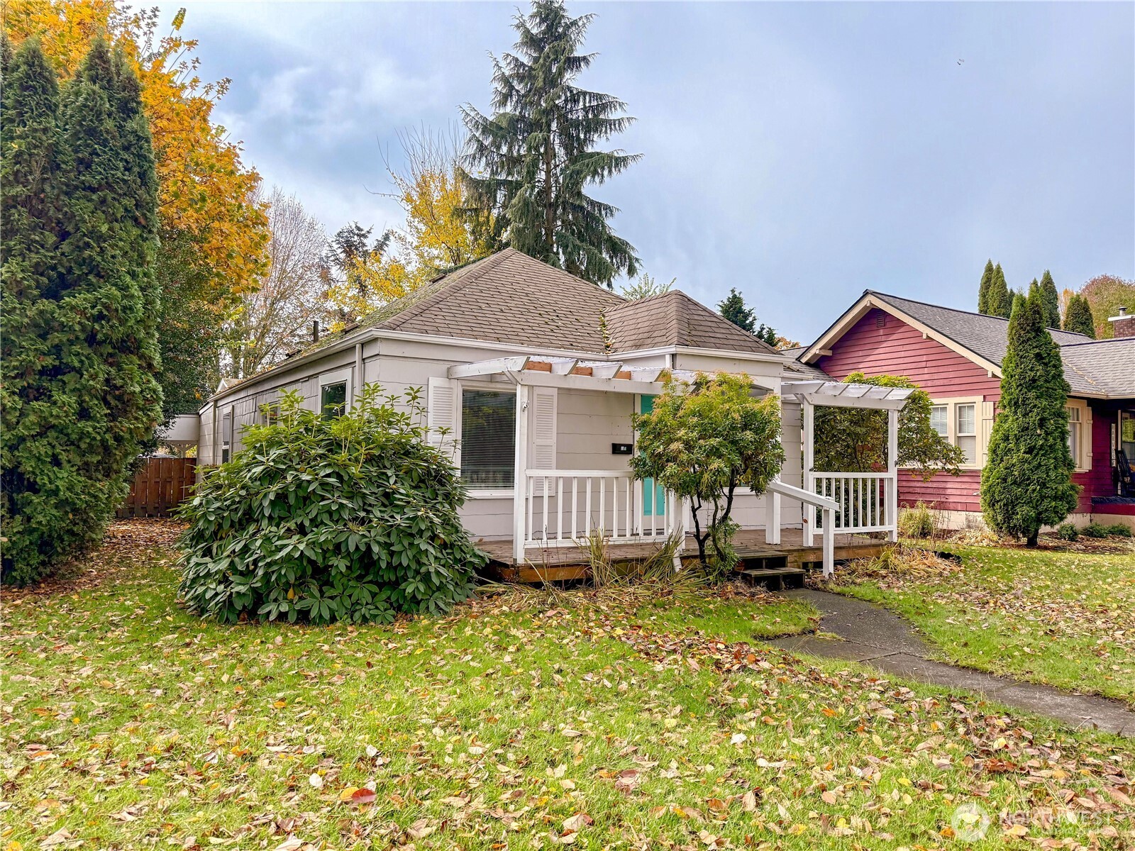 1821 Nichols Boulevard , Longview, WA 98632